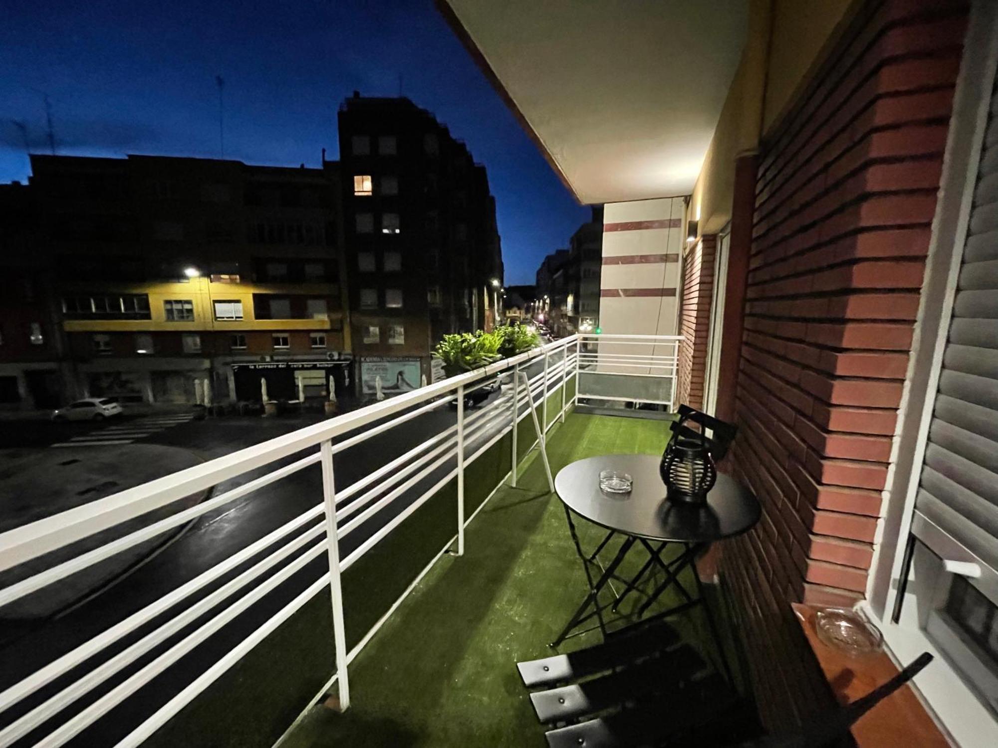 Centrico Santa Ana Apartment *