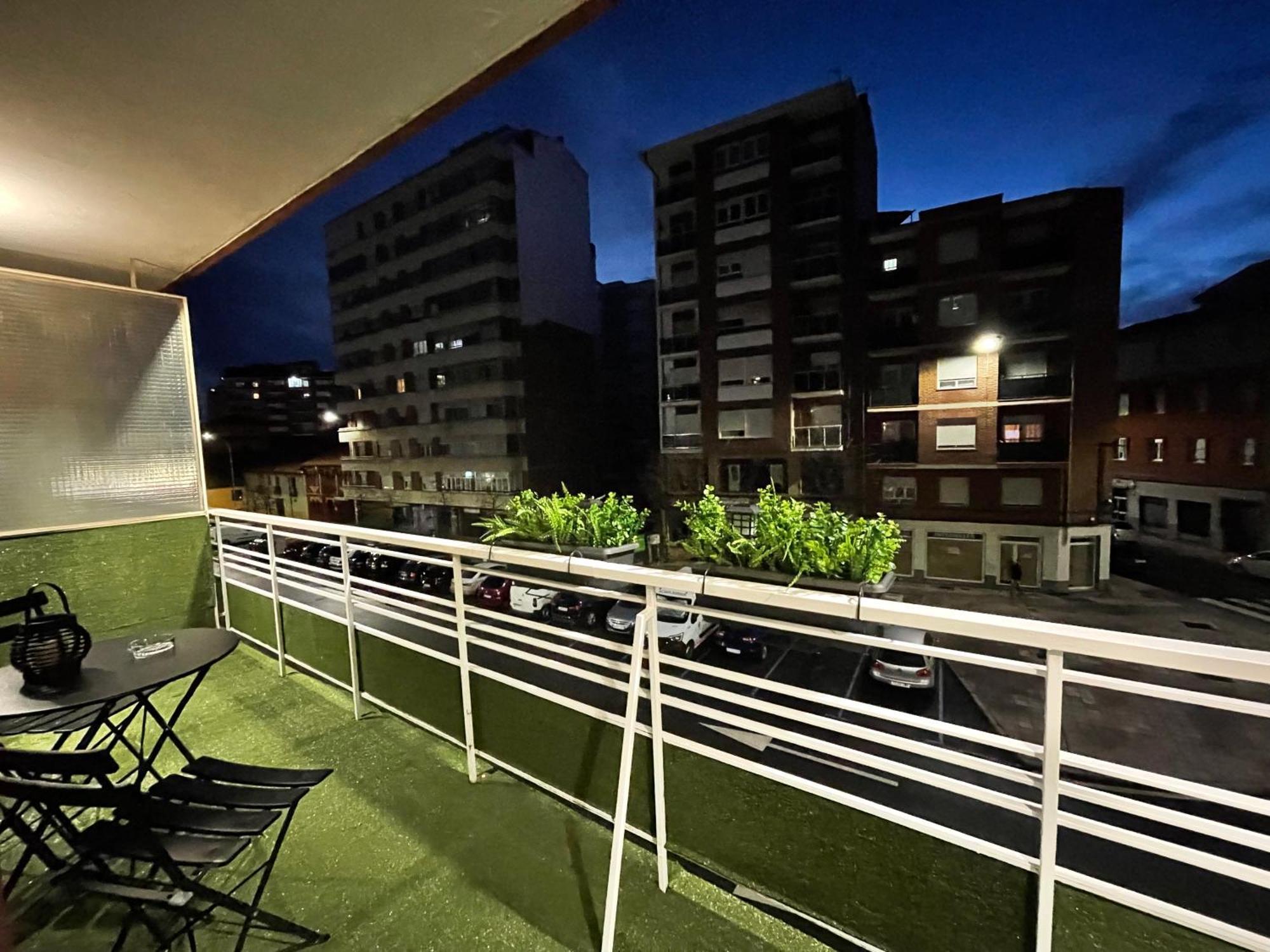 Apartment Centrico Santa Ana *