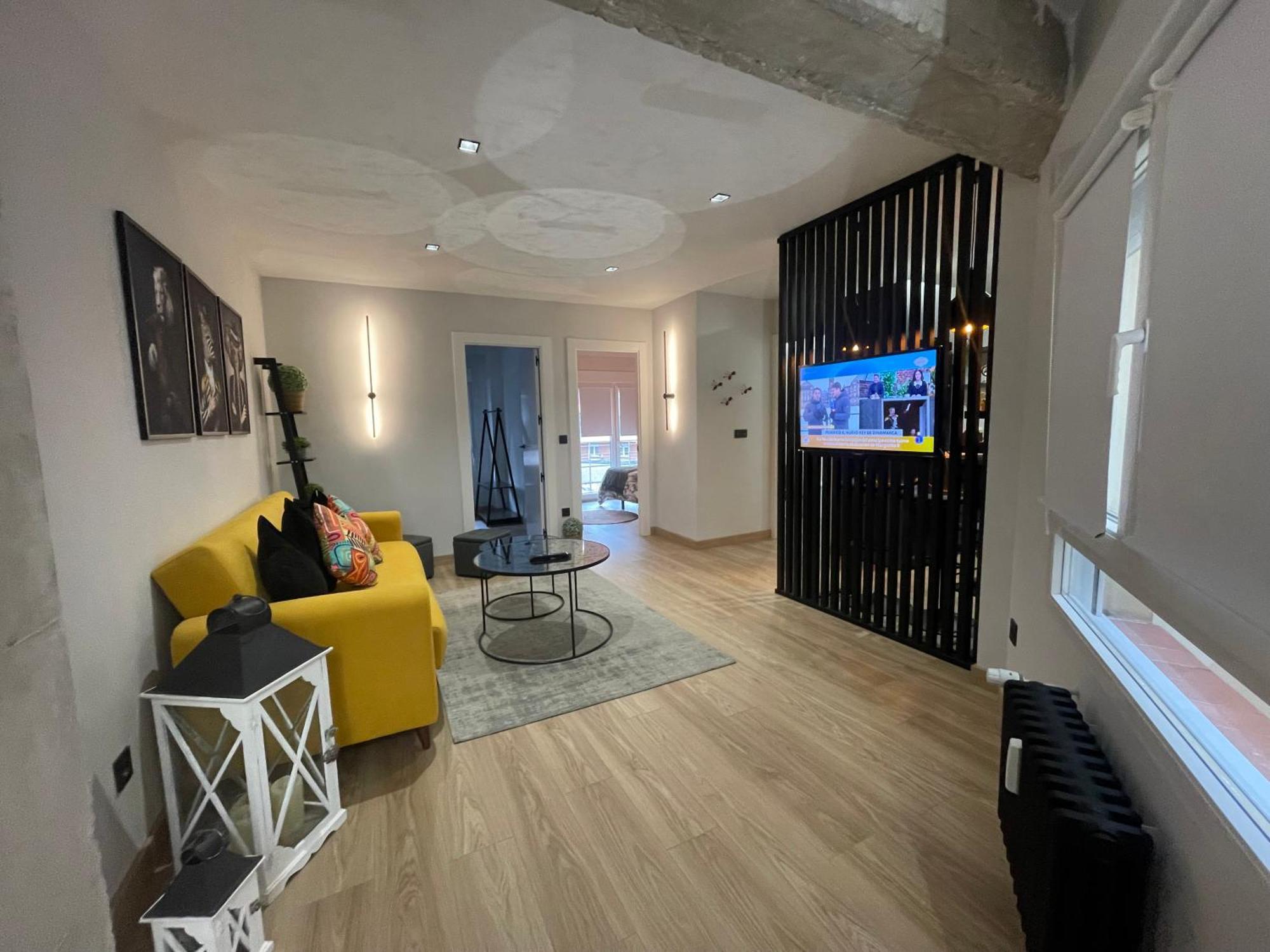 Apartment Centrico Santa Ana Leon